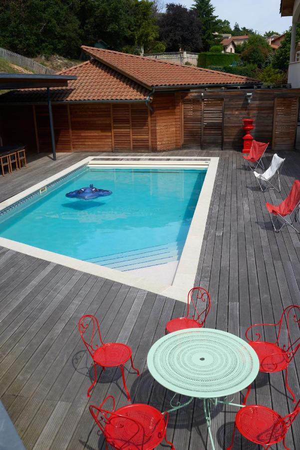 La Palisse Bed and breakfast