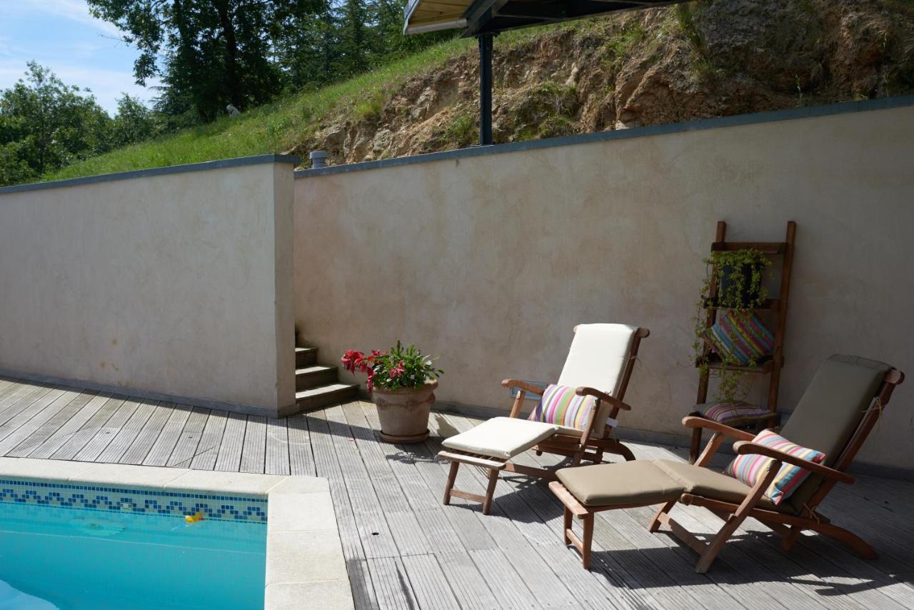 La Palisse Bed and breakfast Peaugres