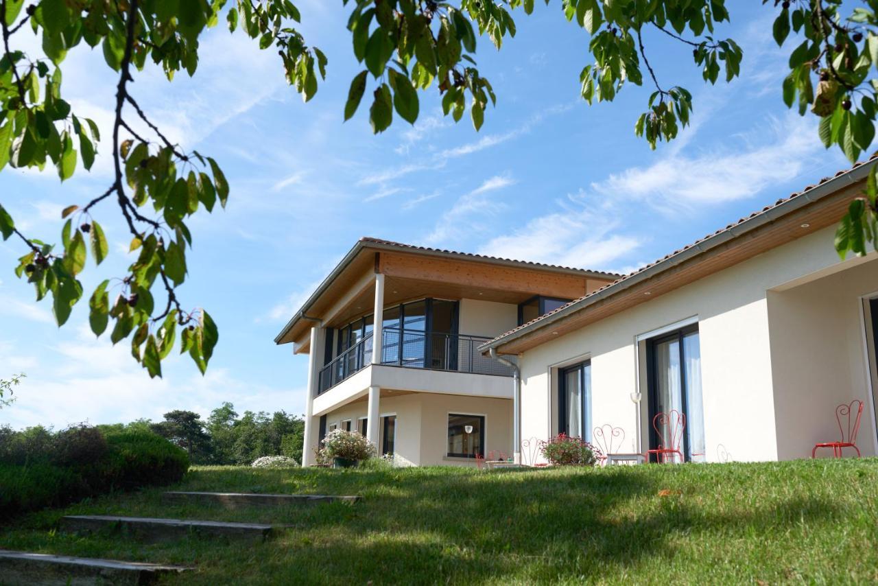 La Palisse Peaugres