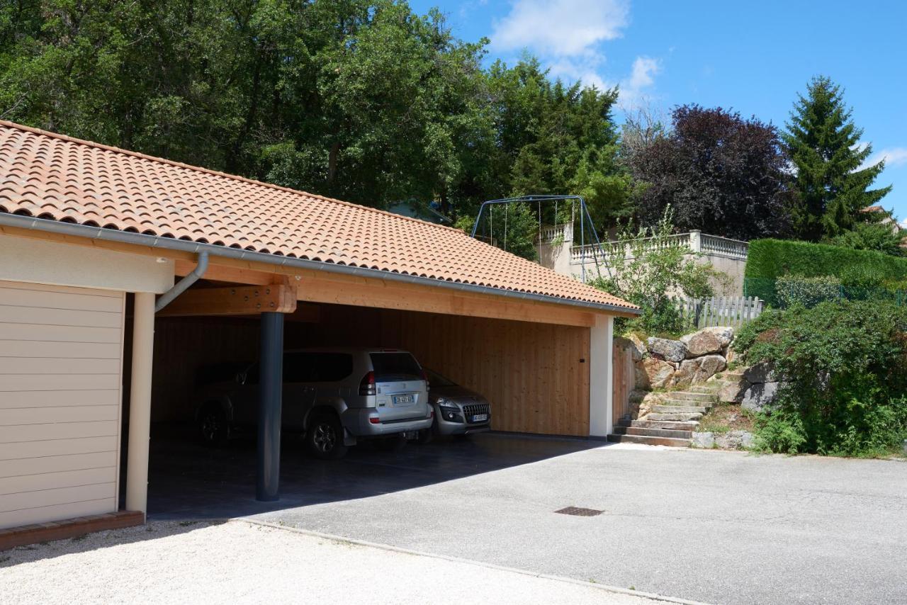 Bed and breakfast La Palisse