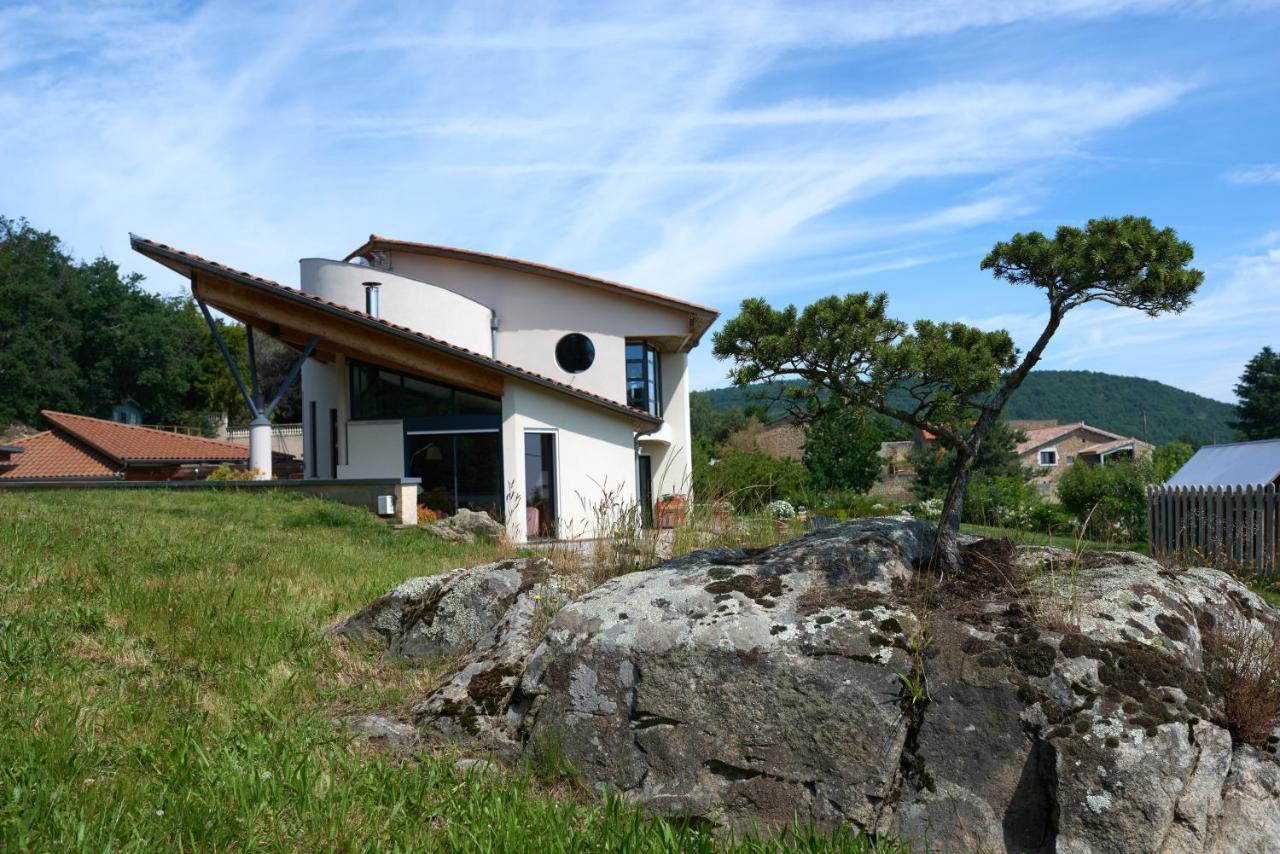 Bed & Breakfast La Palisse Peaugres