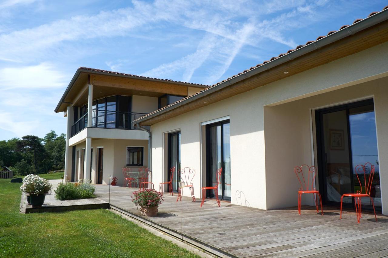 La Palisse Bed & Breakfast