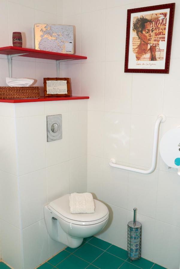 Bed & Breakfast La Palisse Peaugres