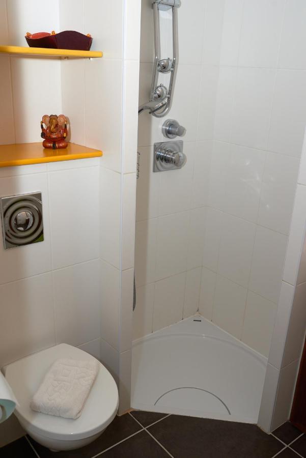 Bed & Breakfast La Palisse
