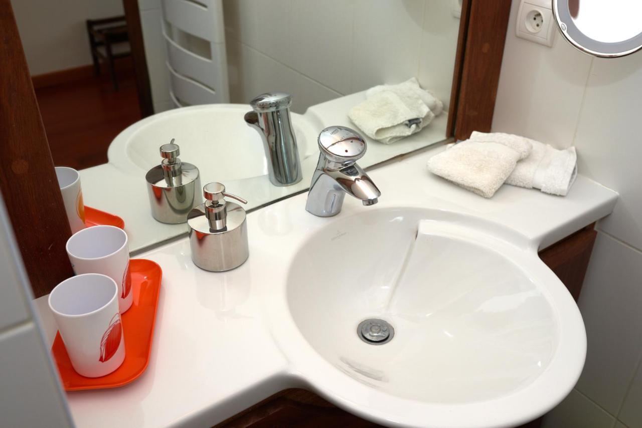La Palisse Bed & Breakfast