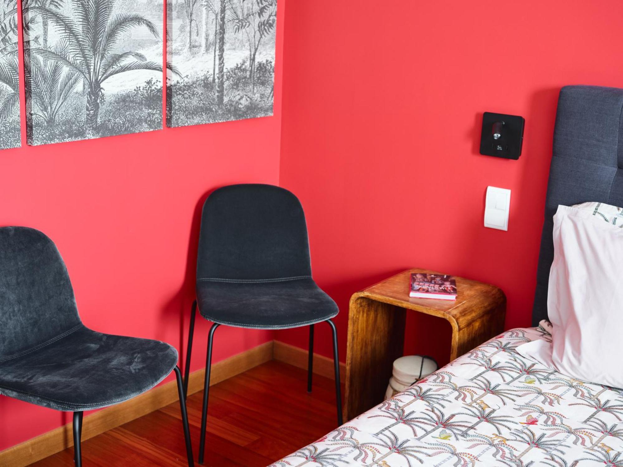 Bed & Breakfast La Palisse Peaugres