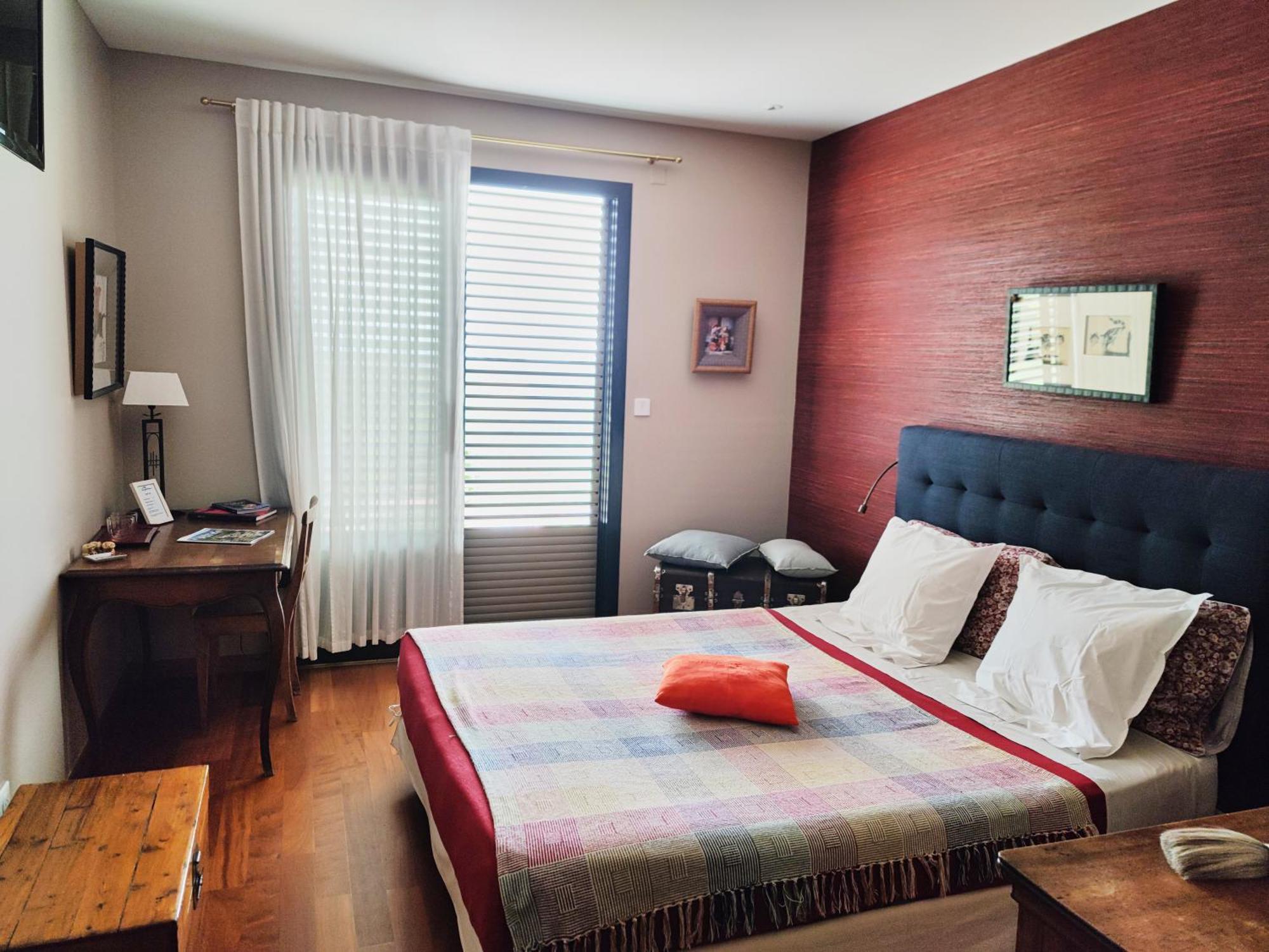 La Palisse Bed & Breakfast *